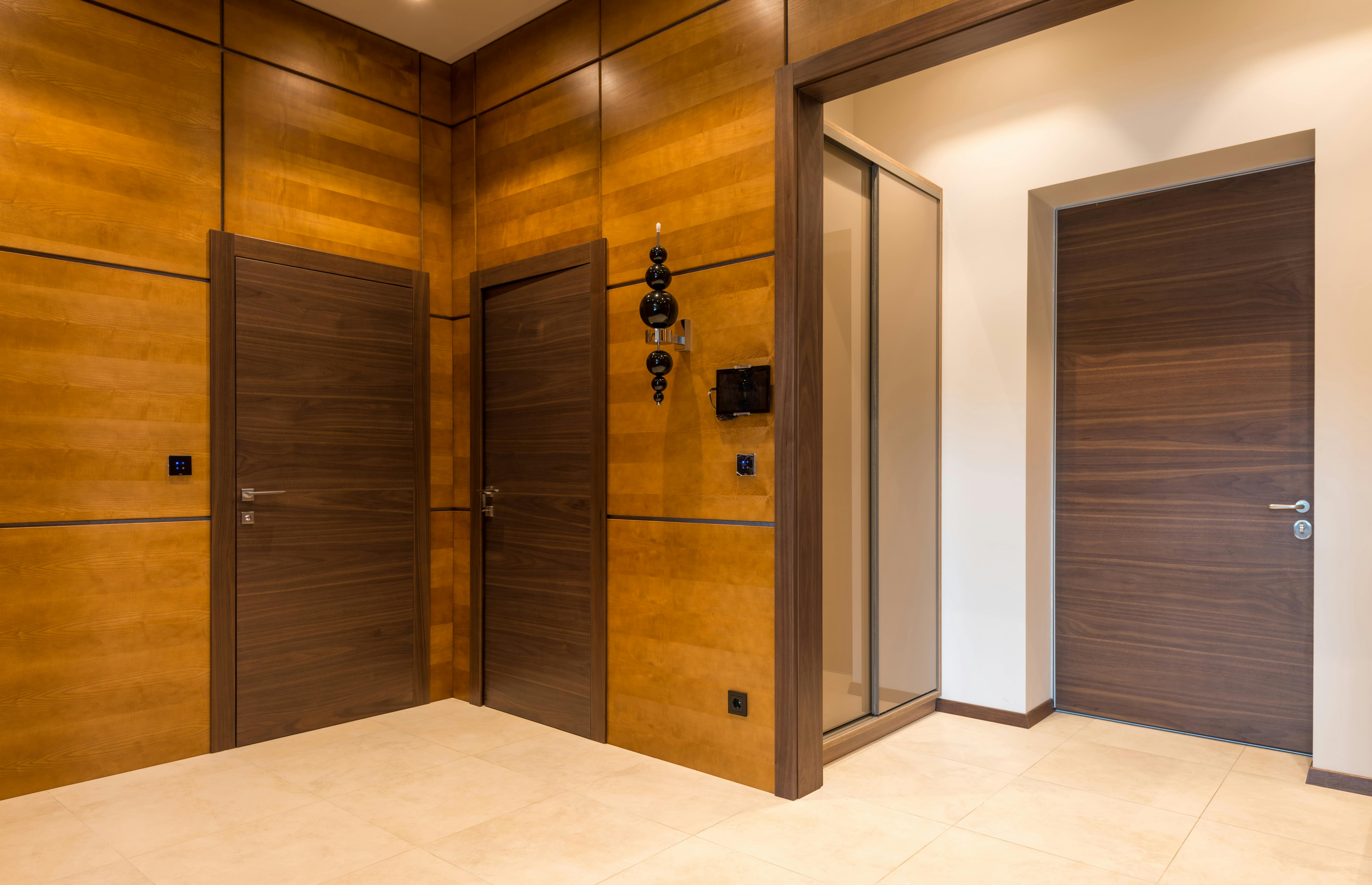 Door Installation