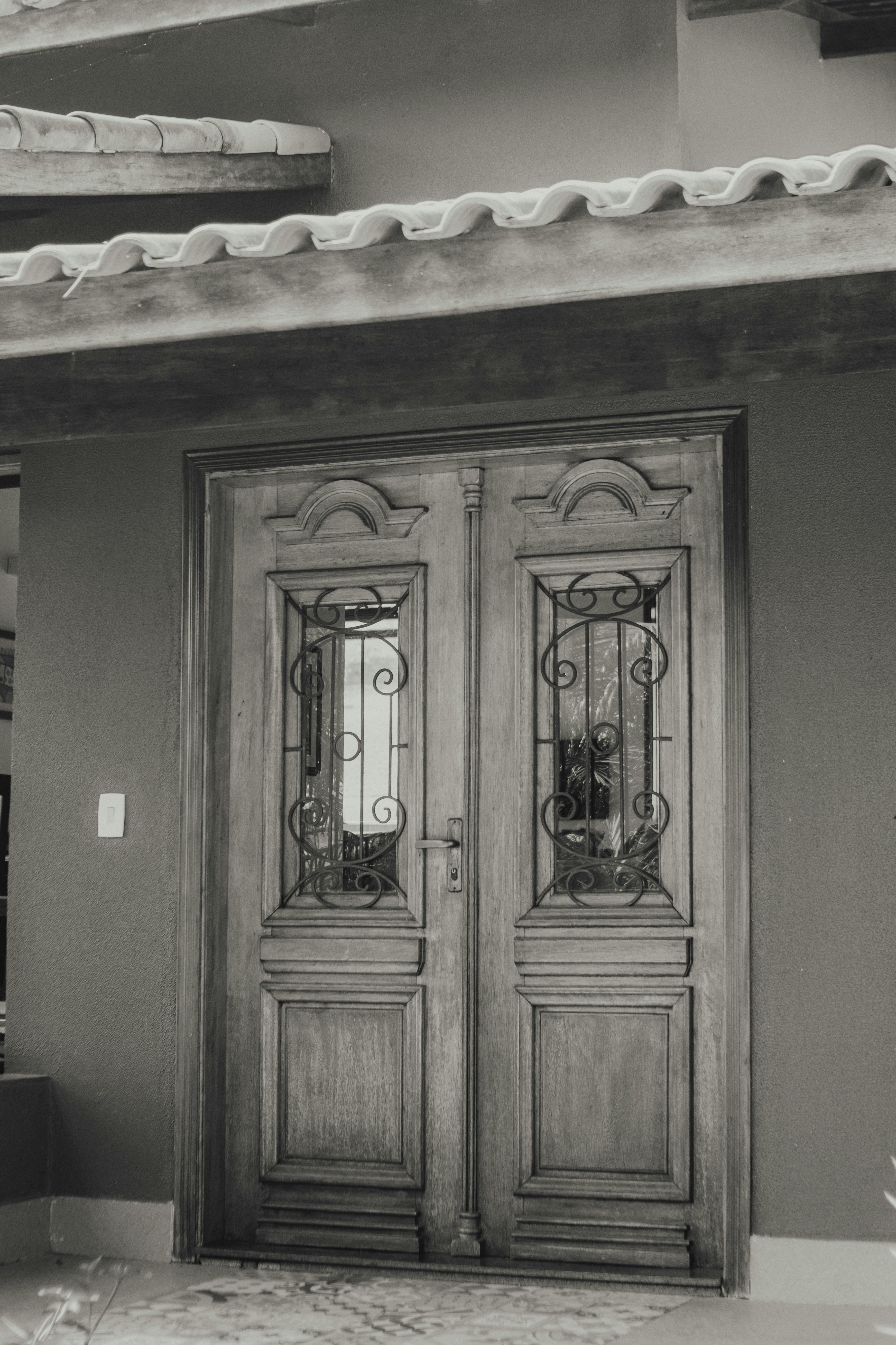 Commercial office windows